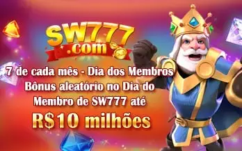 SW777