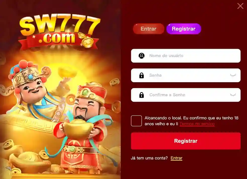 SW777