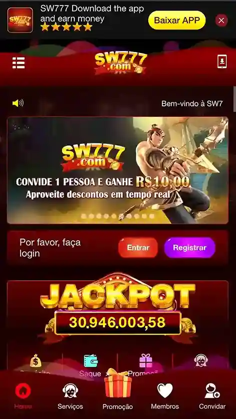 SW777